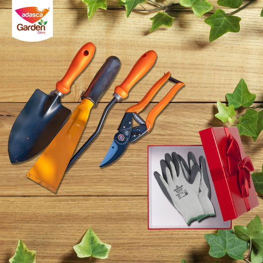 Falcon Garden Tool Set Home Kitchen Gardening Tools and Accessories